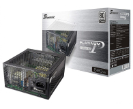 Seasonic 520W X-520FL2 BOX - 212077 - zdjęcie 1